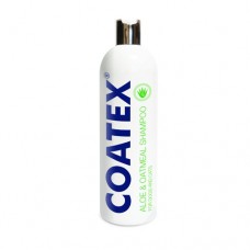 Coatex Aloe Shampoo For Cats and Dogs
